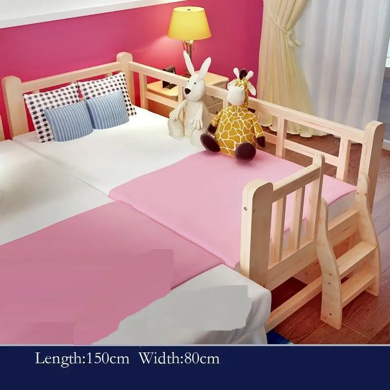 Cocuk Yataklari детская кроватка Bois litera деревянный Hochbett детская деревянная освещенная мебель для спальни Muebles Cama Infantil детская кровать