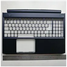 Топ-кейс для ноутбука, базовая ЖК-задняя крышка+ верхняя крышка корпуса+ нижняя крышка корпуса для acer 300 PH315-52 15,6"