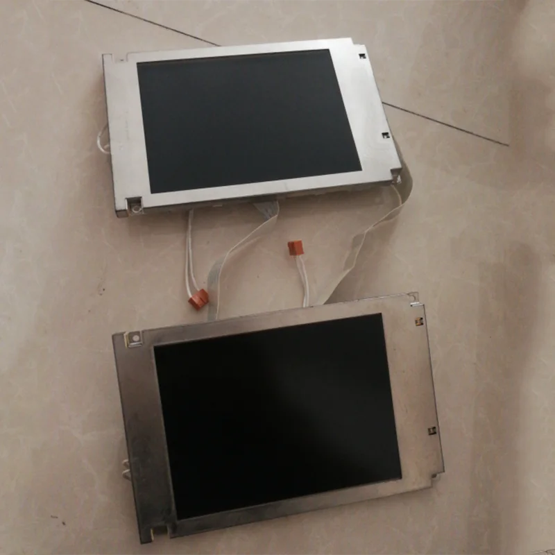 5," для HITACHI SP14Q002-A1 промышленный ЖК-экран дисплей панель 320 × 240
