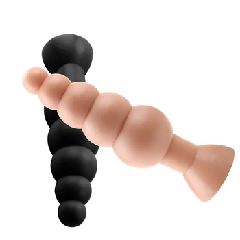 Huge Big Dildo Anus Expansion Sex Toys For Women Butt Plug Prostate Massage Super Large Anal Beads Adult Products 5