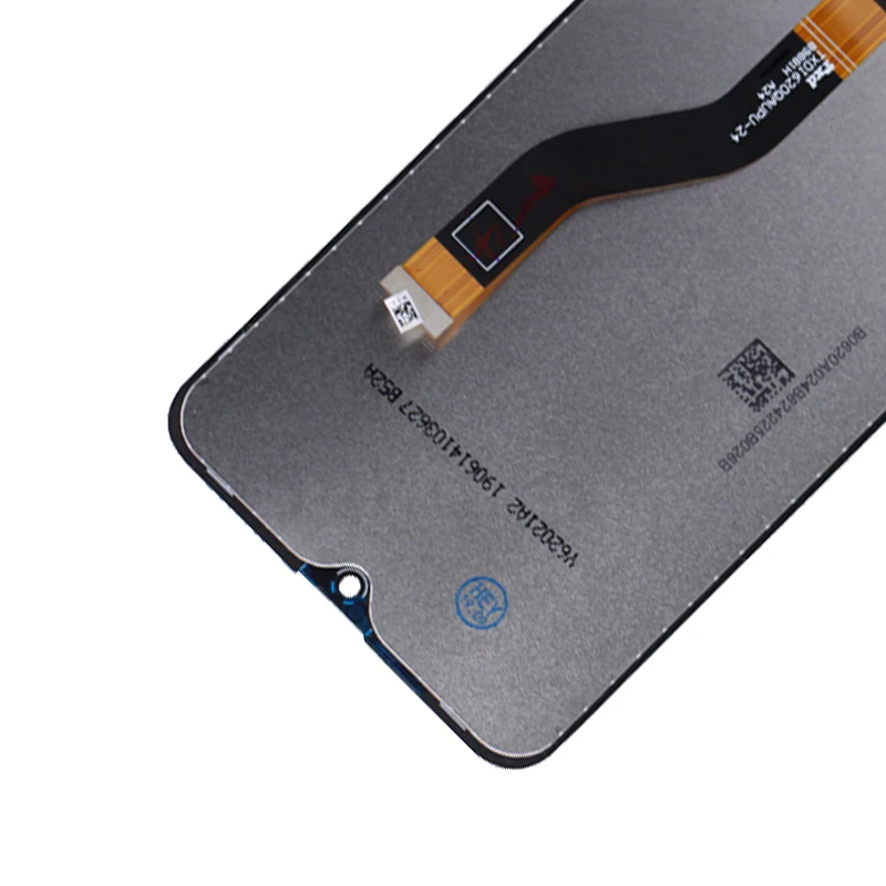 A10s ЖК-дисплей для samsung Galaxy A107 A107F A107F/DS с рамкой 6,2 дюймов дисплей SM-A107F сенсорный экран