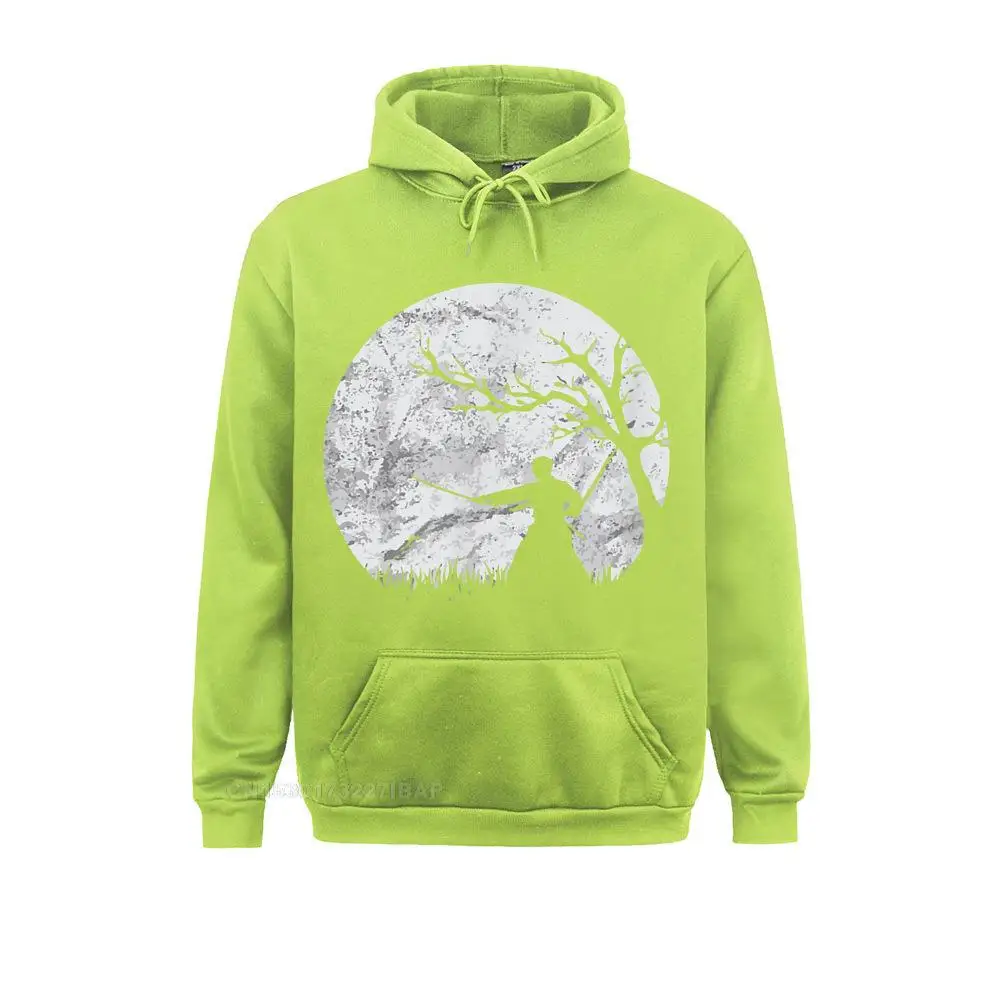 esign Funny Summer  Mens Hoodies Printing Clothes Brand Long Sleeve Sweatshirts Wholesale 15557 lightgreen