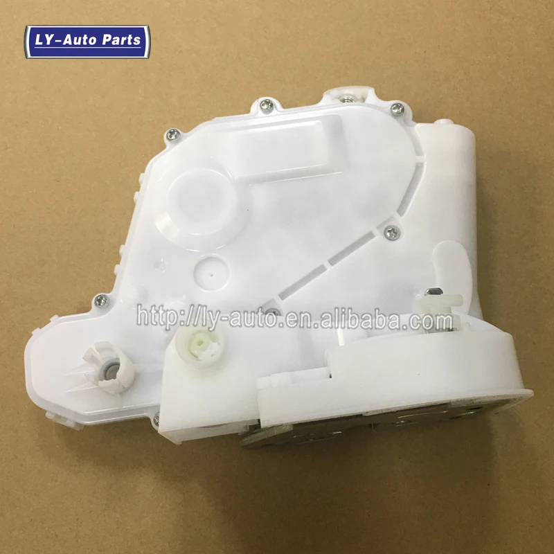 Front Rear Left Right Door Lock Actuator For Honda CR-V CRV 2.4L 2007-2011 72150SWAA01 72150-SWA-A01 |