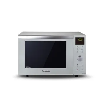 

Microondas Panasonic NNDF385MEPG 23l Plata