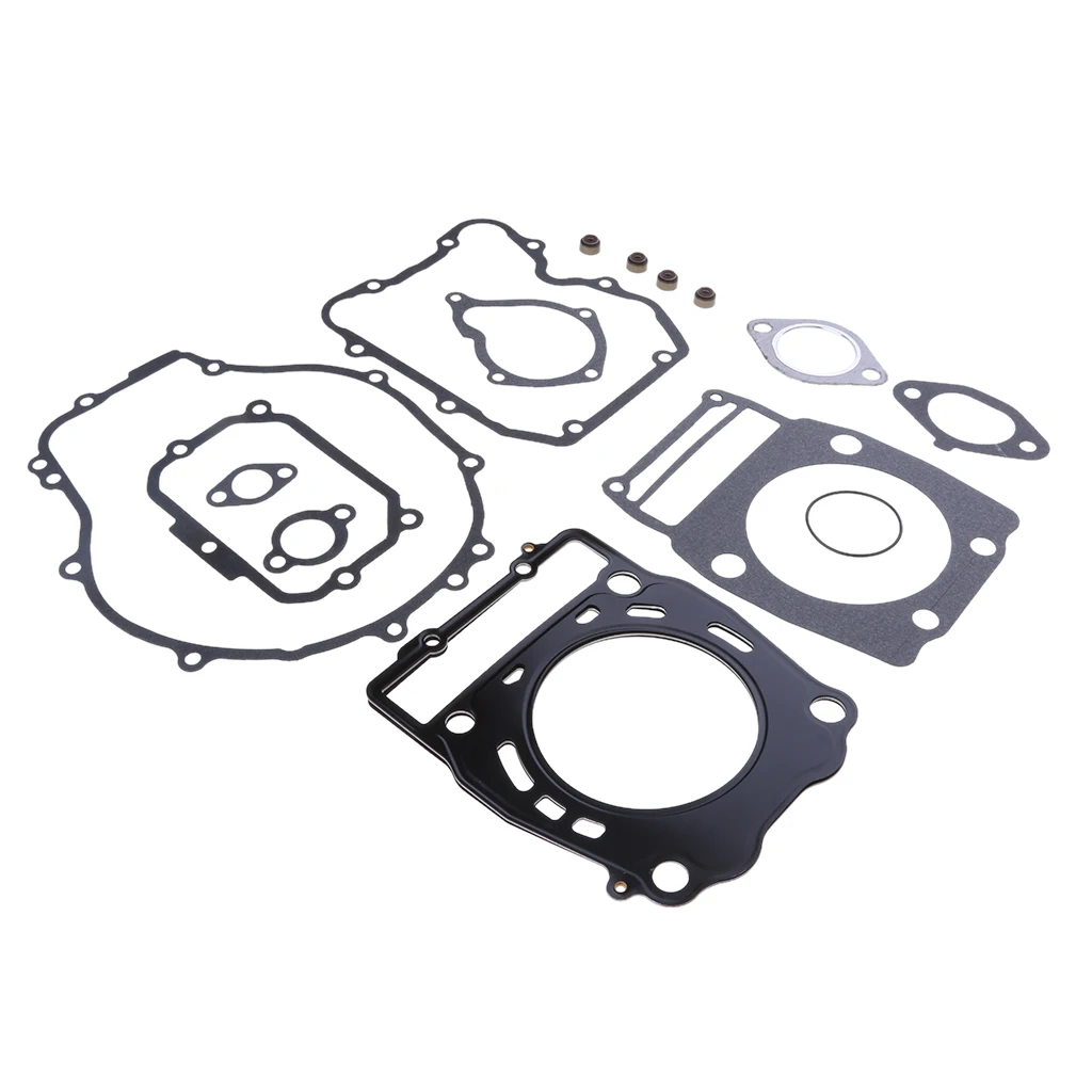 Complete Engine Rebuild Gasket Kit for Polaris 500 ATP 2004-2005
