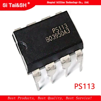 

10pcs/lot PS113A PS113 Management Chip DIP DIP8