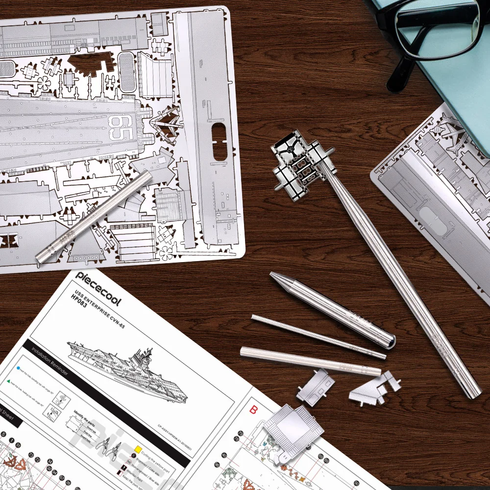 dsc-products