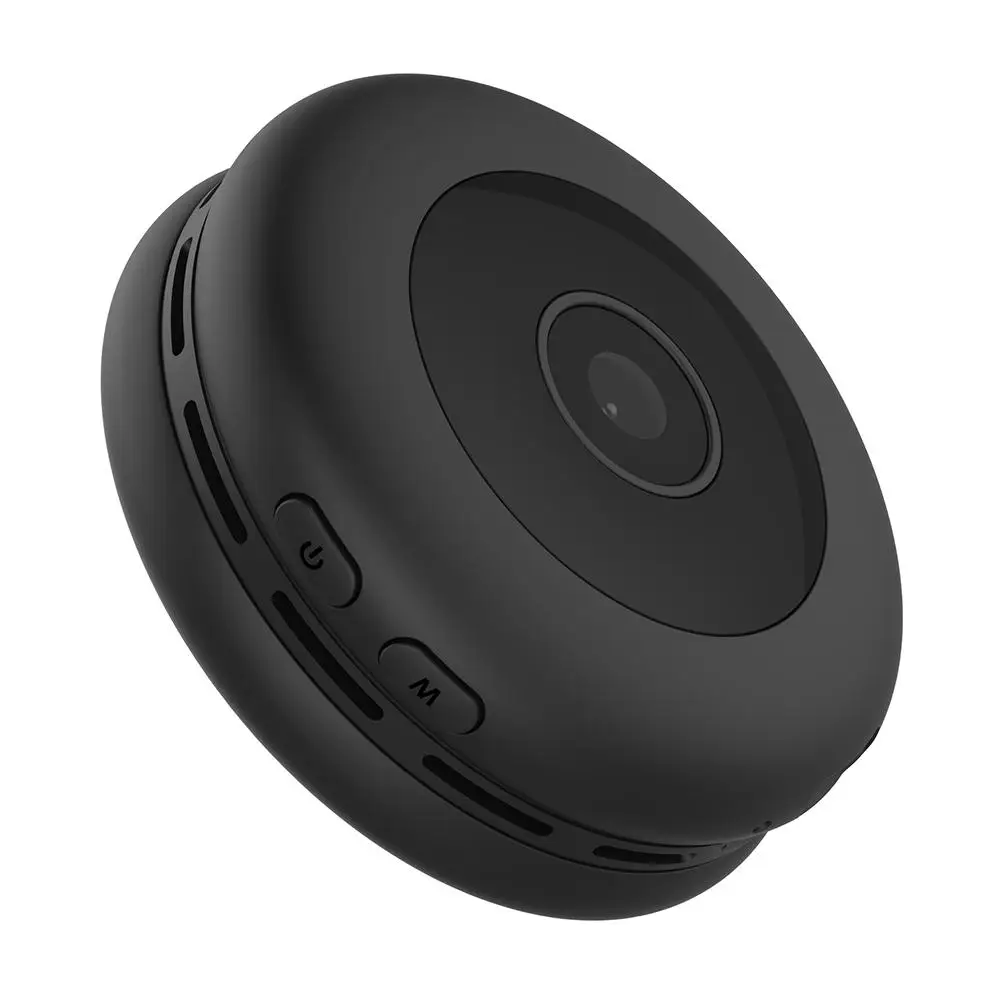 1080P Мини Wi-Fi камера H11 Магнитная микро камера ночного видения Обнаружение движения Беспроводная HD видеокамера безопасности Wifi камера s