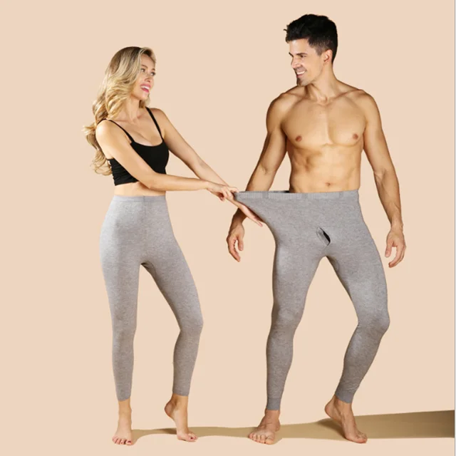 Sexy Womens Winter Seamless Thermal Underwear Sets Elastic Long Johns  ThinThermal Inner Wear Warmer Thermos Clothing Women Men - AliExpress