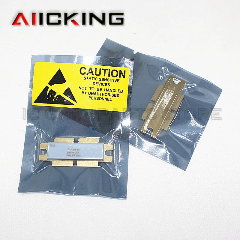 BLF188XR 1PCS 1400W 600MHZ SMD RF tube High Frequency tube Power amplification module IN STOCK
