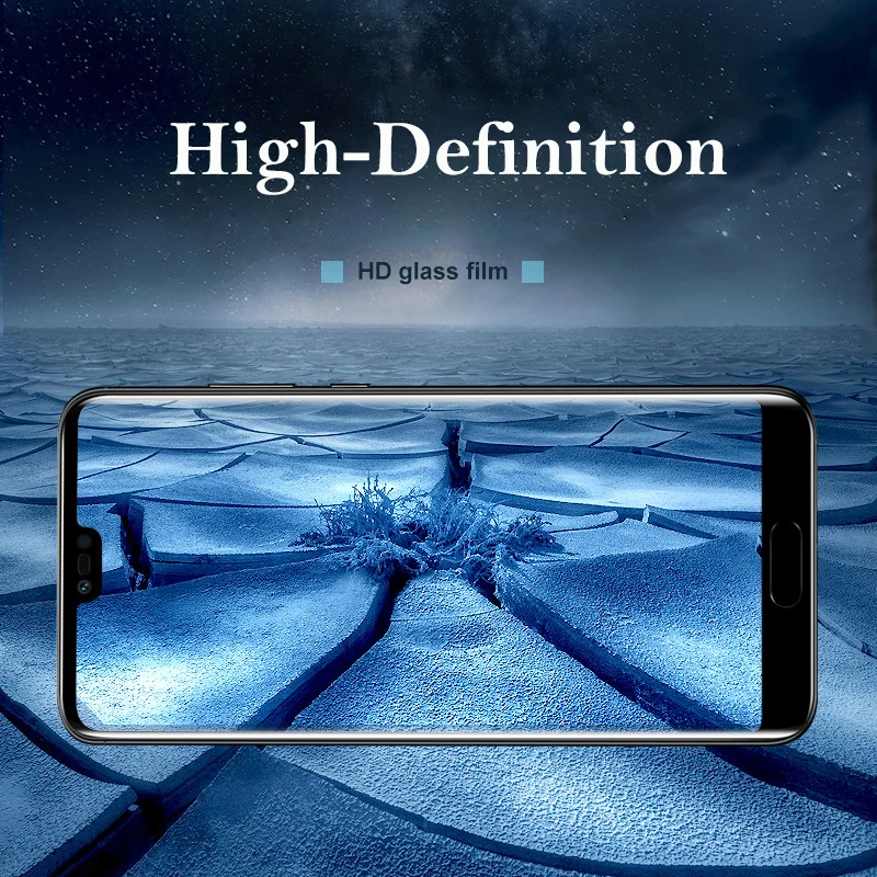 Защитное стекло для huawei honor 10 lite Защитная пленка экрана light lite10 закаленное huaway honer