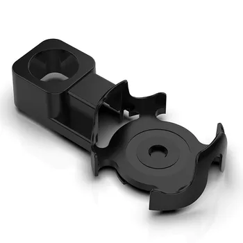 

1pcs Wall Mount Hanger Holder Stand Socket Bracket 18*90*47mm For Echo Dot 3rd