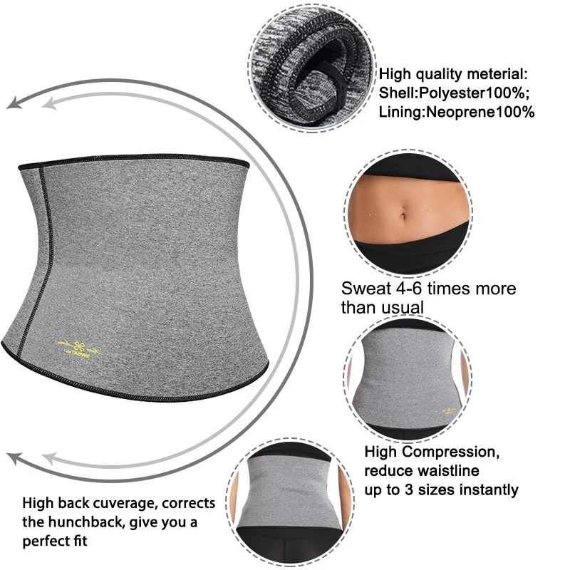 Miss Moly Postpartum Slimming Belt Women Belly bandage Female postpartum Bodyshaper Briefs Post Parto clothes