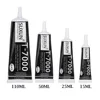 T7000 15ml Multifunctional Glue DIY Mobile Phone Screen Frame Epoxy Sealant Super Black Liquid Glue T-7000 Nail Polish ► Photo 2/6