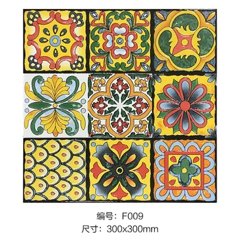 

White Vinyl Tile Mosaic Wallpaper PVC Self Adhesive Kitchen Oil proof/ Bathroom Waterproof Wall Stickers Home Decor