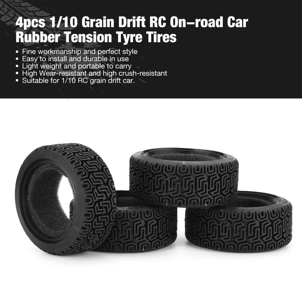 Drift Tires Traxxas Tire Rc Traxxas 1 10 Traxxas Drift Tyres Rc 1