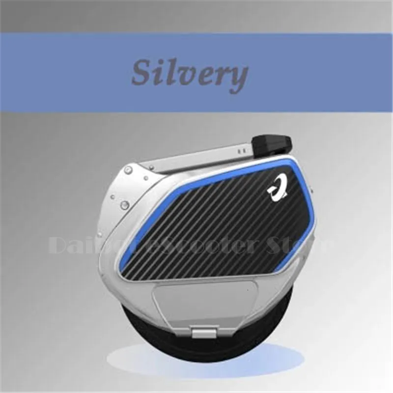 Daibot Electric Unicycle One Wheel Self Balancing Scooters 16 inch 60V Humanized Somatosensory Self Balance Electric Scooter     (4)