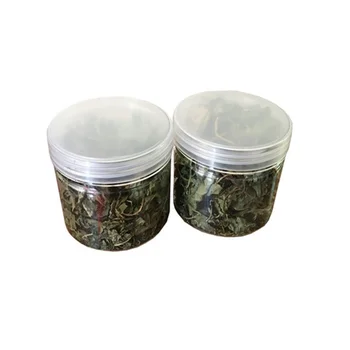 

Natural Actinidia Polygama SilverVine Leaves Cat Toys Cat Foods Similar With Catnip