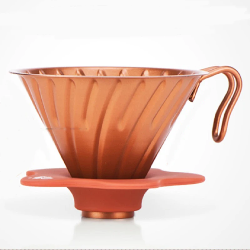 225 多色不锈钢滤杯 01