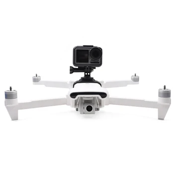 

Top Expansion Accessories Camera Mount for Xiaomi FIMI X8SE Folding Plane Drone