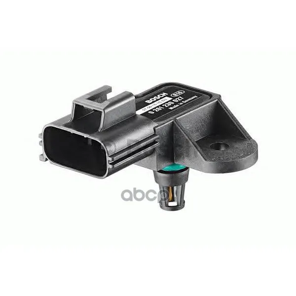 Датчик Давления Воздуха Citroen: Jumper 06- Ford: Transit 06- Peugeot: Boxer 06- Bosch арт. 0261230131
