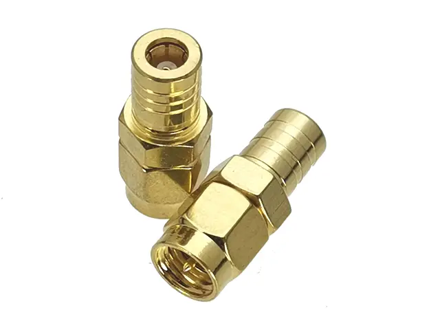SMA to SMB Male Plug & Female Jack Straight RF Coaxial Adapter Cable Accessories Coaxial Coaxial Electronics cb5feb1b7314637725a2e7: Type 1-1pcs|Type 2-1pcs|Type 3-1pcs|Type 4-1pcs