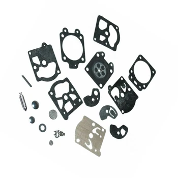 

Carburetor Repair Kit For Walbro WA And WT Types Carbs Power Equipment Accessory Chainsaw Spare Parts