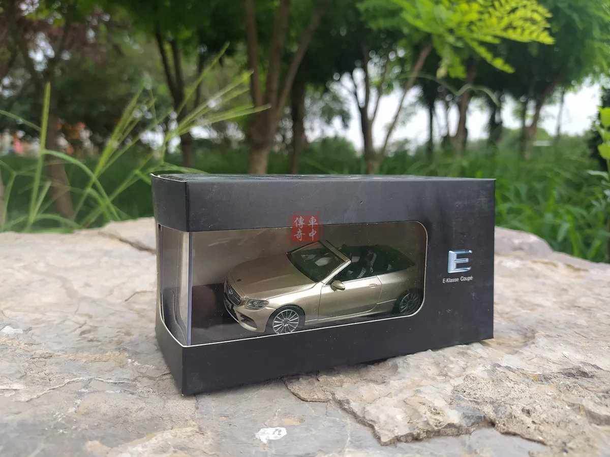 143 E CLASS COUPE DIECAST MODEL CARDiecasts & Toy Vehicles AliExpress