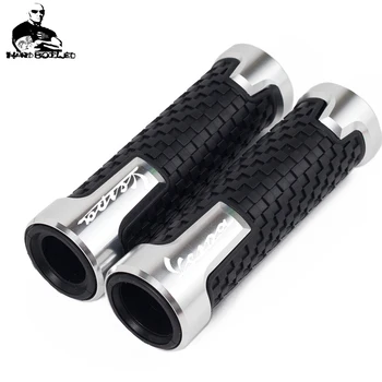 

For Piaggio Vespa GTS LX LXV Sprint Primavera 50 125 250 300 GTS 300ie S 50 Motorcycle handlebar grip handle bar Motorbike grips