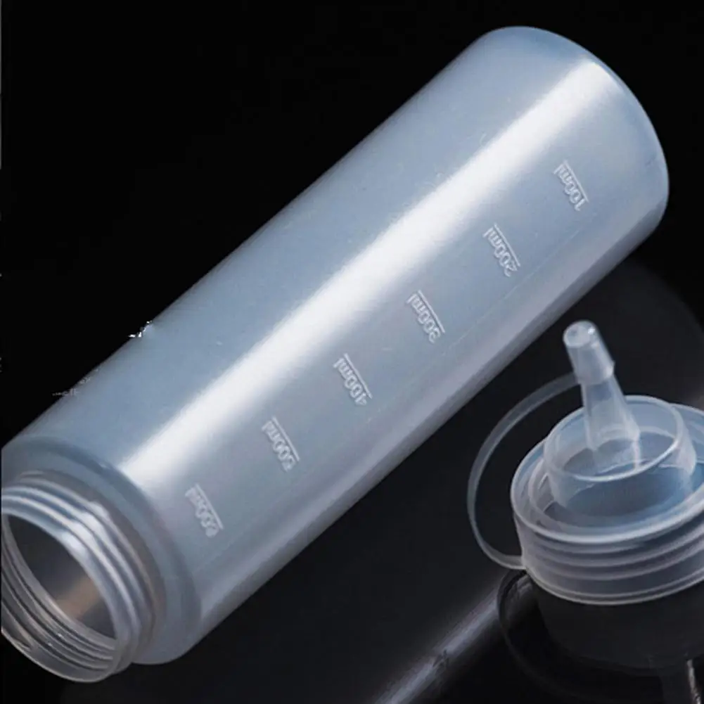 HobbyLane 8-24oz прозрачный пластиковый диспенсер для приправ со шкалой