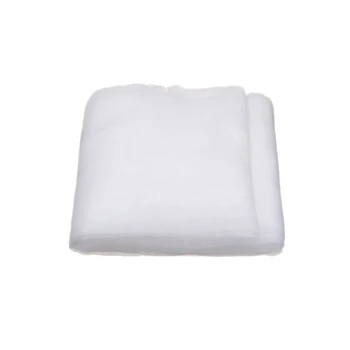 

Fine Mesh Insect Protection Net for Garden, Greenhouse, Plants, Fruit, Flowers, Crops, Insect Repellent, 2.5X5 M