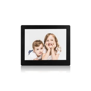 

high resolution 8 inch download free mp3 mp4 multi function mini vertical ips digital photo frame high resolution