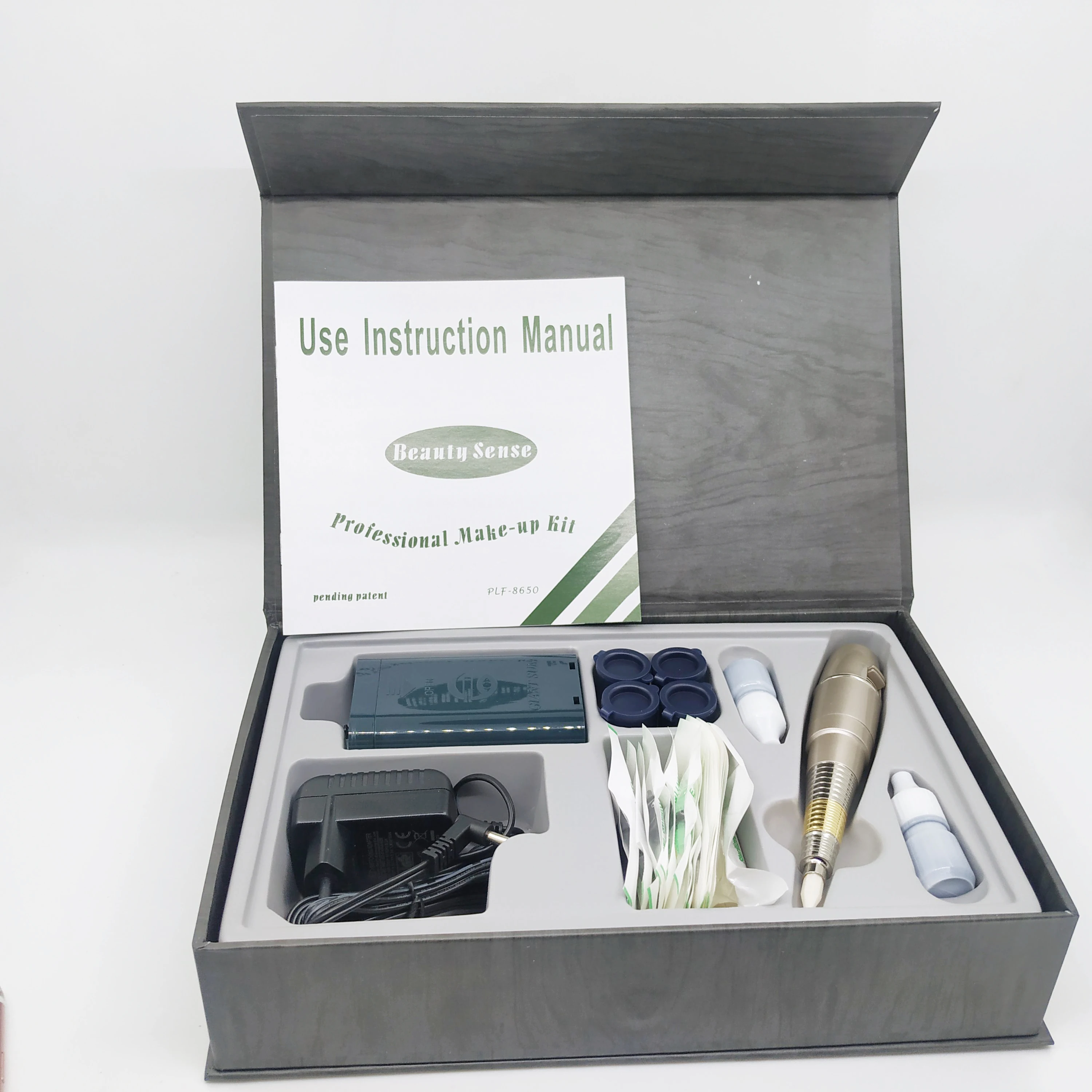 Тайваньская оригинальная тату машинка G8650 набор для перманентного макияжа