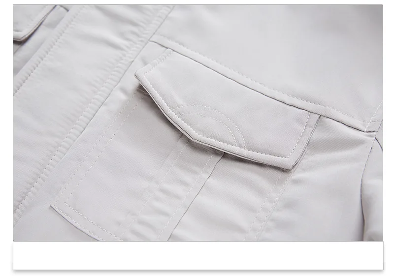 Men Winter Warm Long Jackets With Fur Collar Thick Thermal Parka For Male Coats Size L-5XL Windbreak (10)