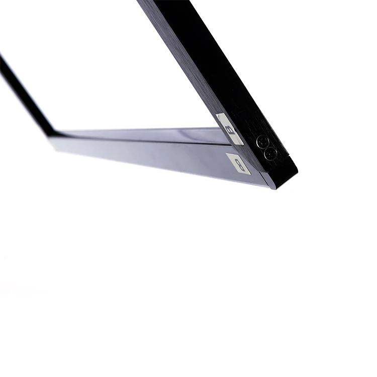 Высокое Качество ИК-рамка multi touch без стекла, 50 дюймов сенсорный экран, 10 точек касания