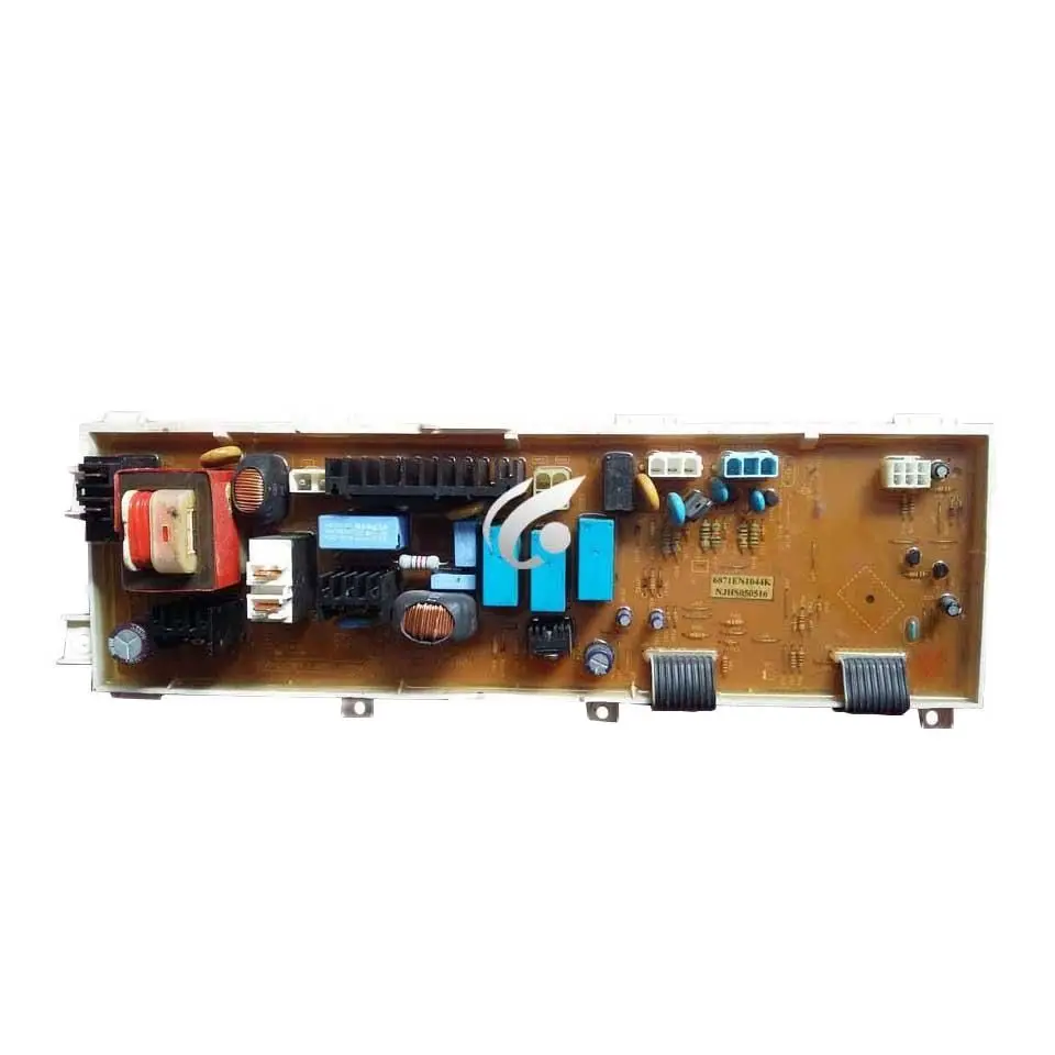 placa mae para lg lavadora 6870ec9169a 6870ec9169b 6870ec9169b 01