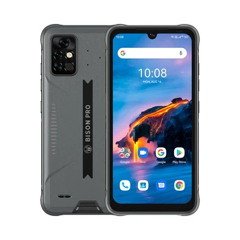 UMIDIGI BISON Pro