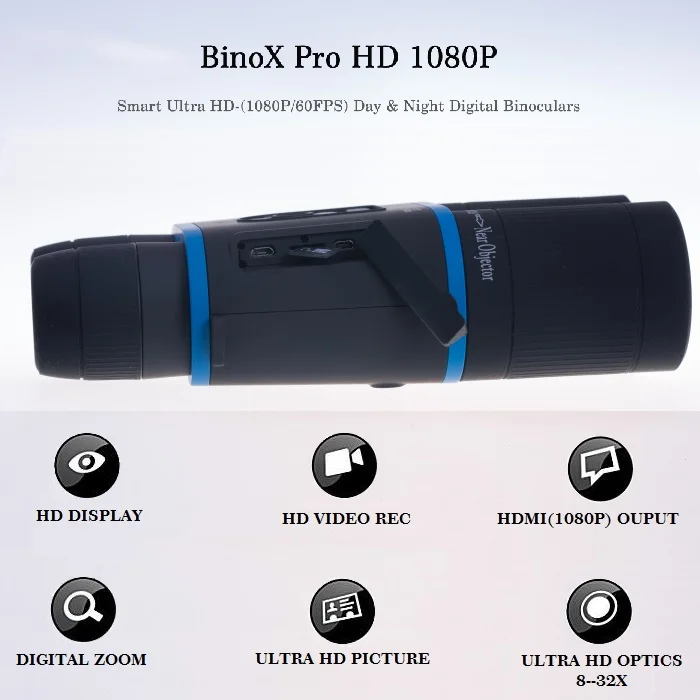 Очки ночного видения 1080P HD ночного видения телескоп ночной охоты игровые камеры продукт горячая распродажа