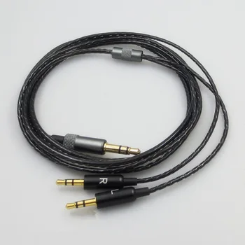 

1.2M Replacement Audio Cable For Sol Republic Master Tracks HD V8 V10 V12 X3 For Headphones Cord Headsets Wire Connecter