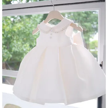 ball gown dress for baby girl