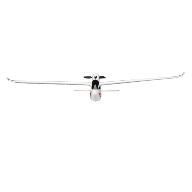 Для WLtoys F959 Sky King 2,4G 3CH 750 мм размах крыльев RC самолет RTF-EU штекер