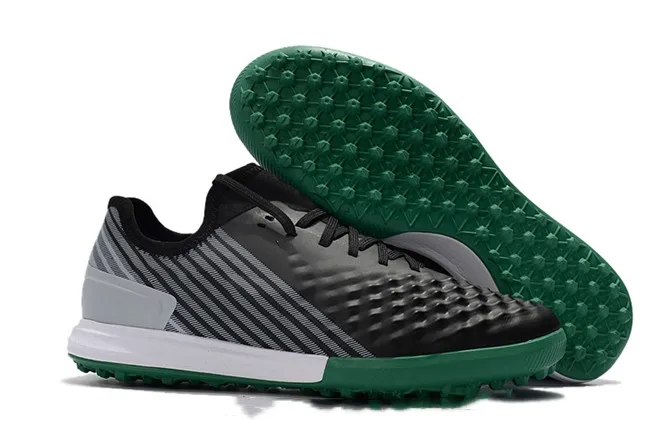 MagistaX Finale II IC крытые футбольные бутсы magista x futsal мужские Дешевые magista obra футбольные бутсы оригинальные футбольные бутсы для мужчин - Цвет: 14