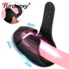 Glans Vibrator For Men Penis Massager Exerciser 10 Speed Male Masturbator Ejaculation Delay Penis Trainer Adult Sex Toys for Men 1