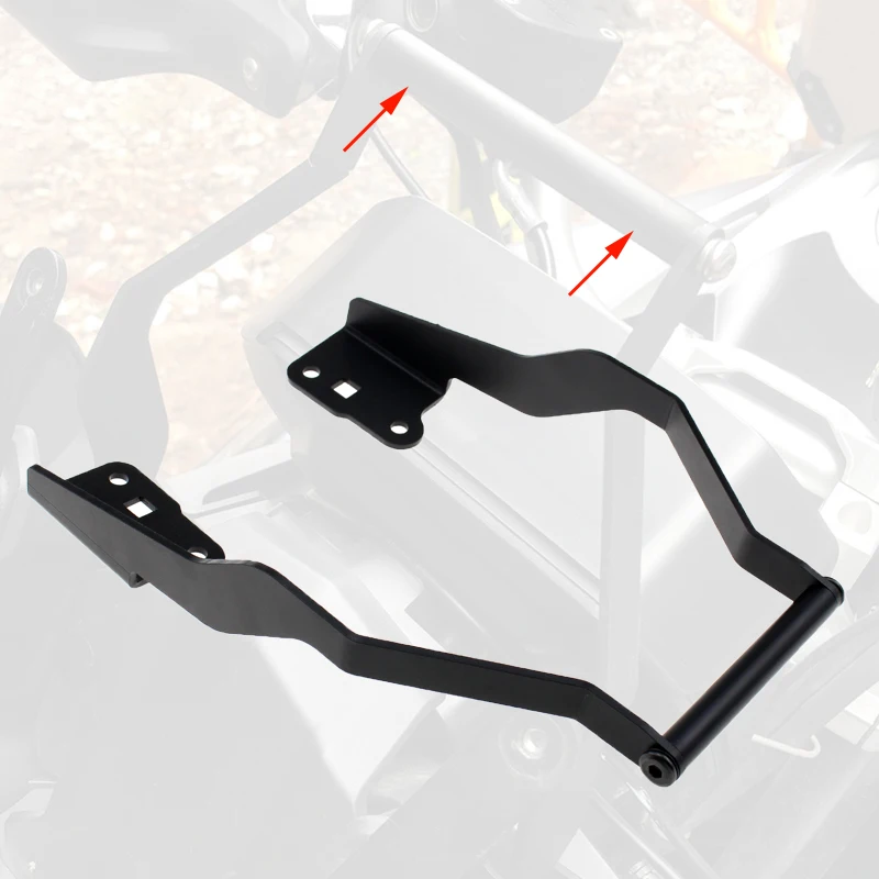

Suitable for BMW F750GS F850GS 12mmGPS navigation bracket mobile phone tablet bracket F750 GS F850 GS 2018 2019