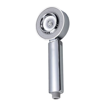

Pet Bath Sprayer for Cats Dogs Double Sided Dog Shower Attachment Bathing Faucet Nozzle Shampoo Shower Head Washing Pet Supplies