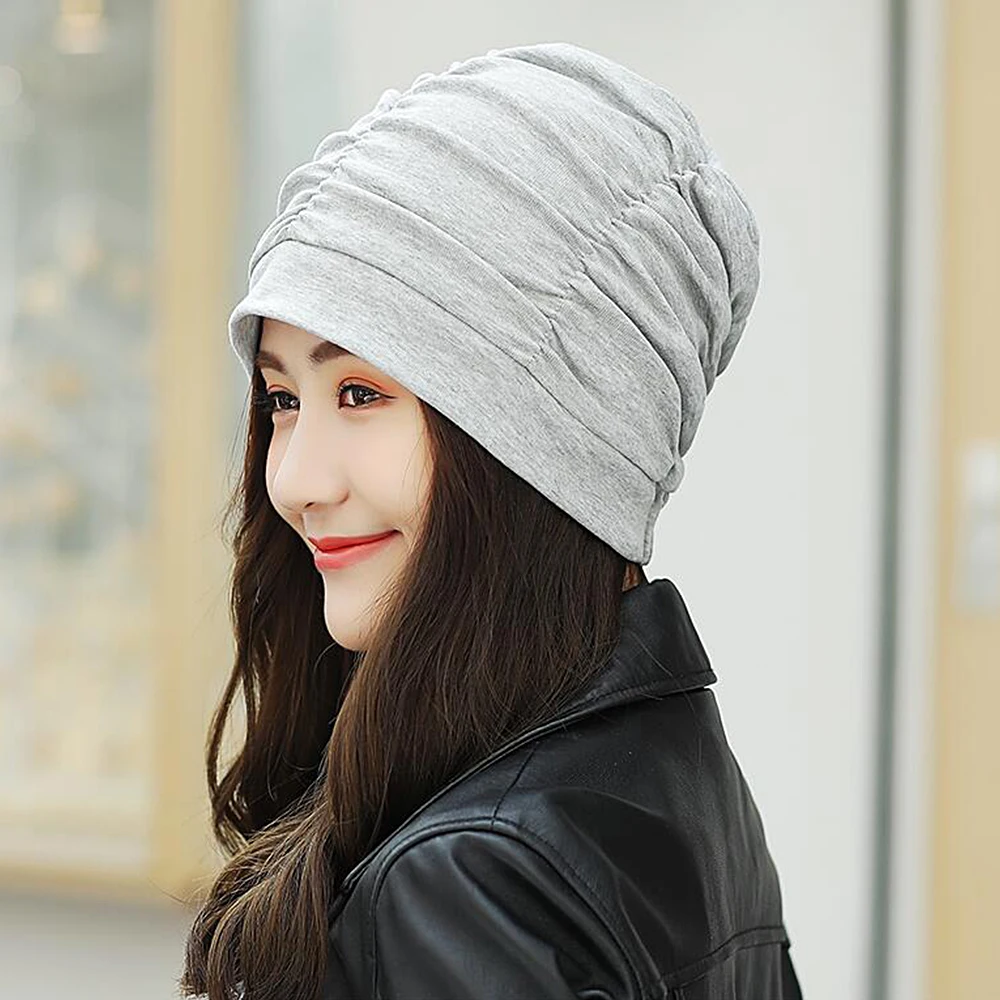 Winter Beanie Hat for Women Windproof Warm Cycling Cap Winter Outdoor Hat Warm Outdoor Hat