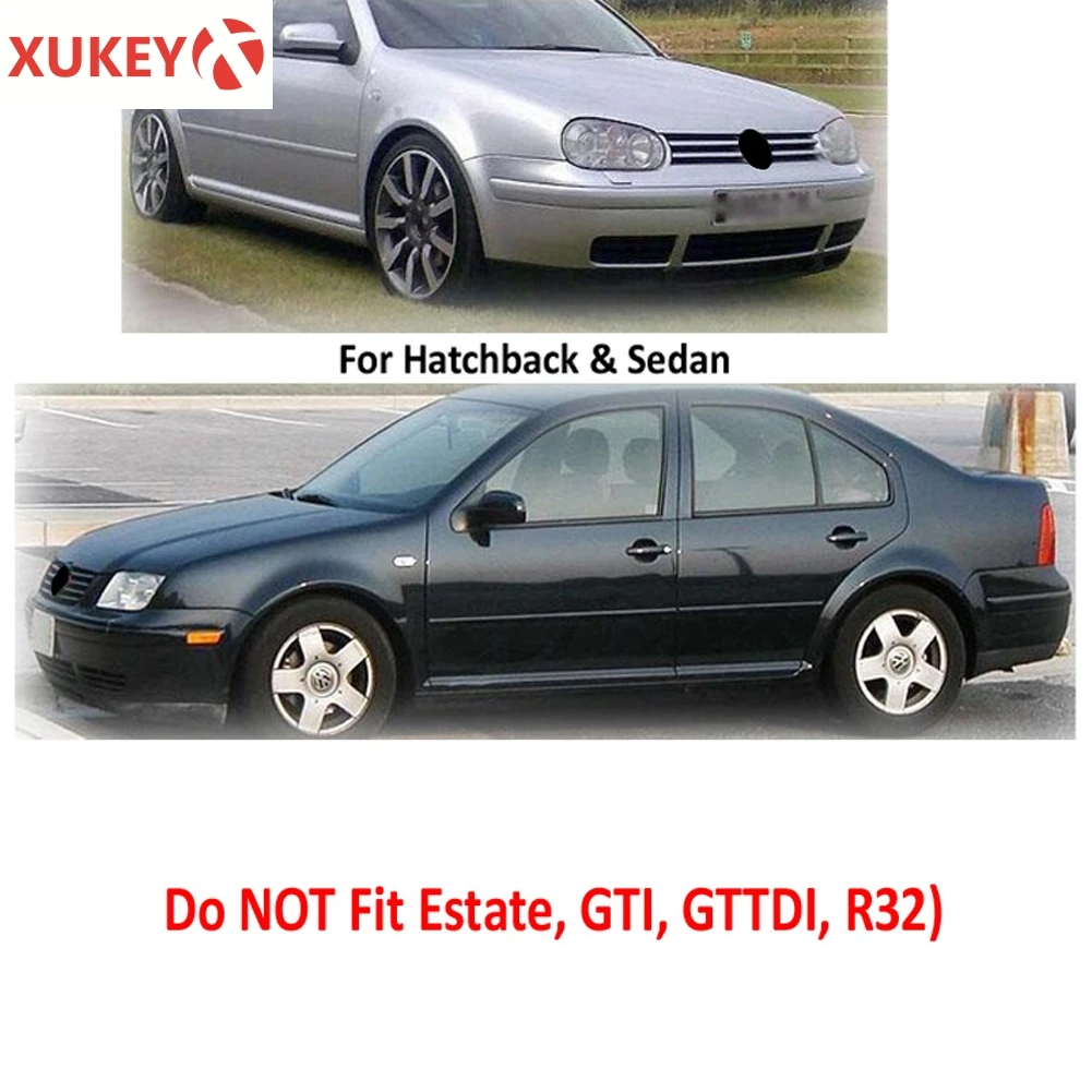 Для VW Golf 4 Mk4 характеристическая вязкость полимера Bora Jetta 1998-2005 2004 2003 2002 2001 2000
