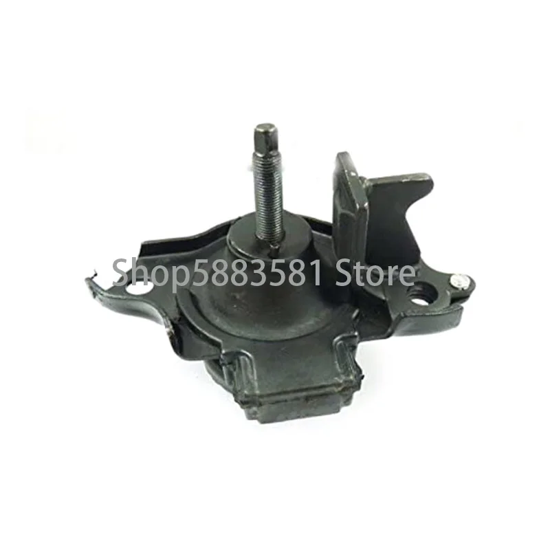 

Car engine front bracket rubber hon dac ity engine rubber pier engine mounting rubber pad Machine foot glue