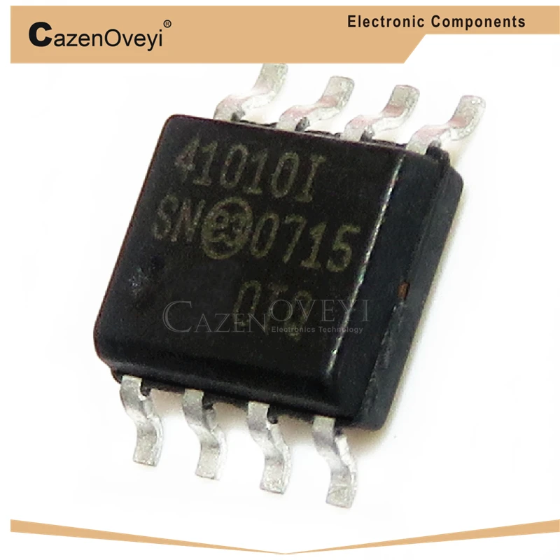 5 шт./лот MCP41010-I/SN MCP41010 41010I SOP-8 в наличии | Электронные компоненты и принадлежности