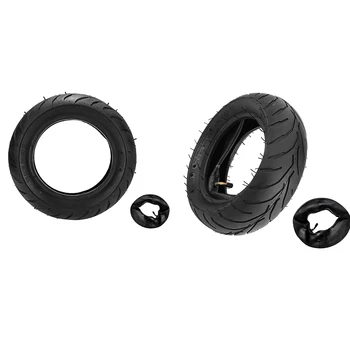 

Tread Tire with Inner Tube 47Cc 49Cc Mini Pocket Dirt Pit Bike